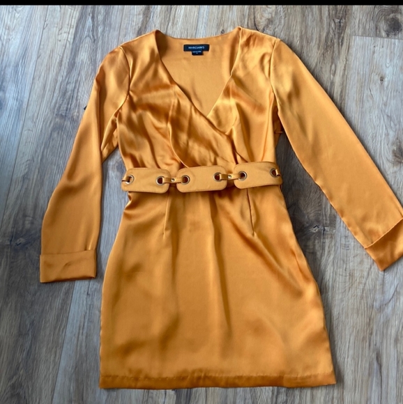 Guess by Marciano Dress (NWT) - Picture 1 of 7